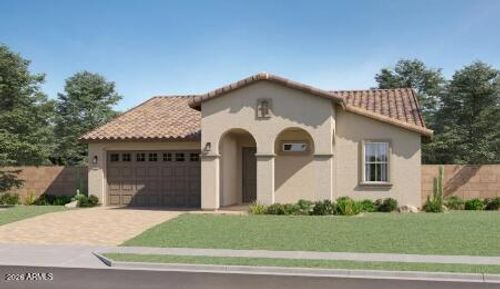 17610 W El Cortez Pl, Surprise, AZ, 85387-4549 | Card Image