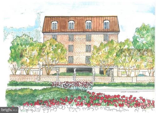 apt-s410-8101 Connecticut Ave, CHEVY CHASE, MD, 20815-2840 | Card Image