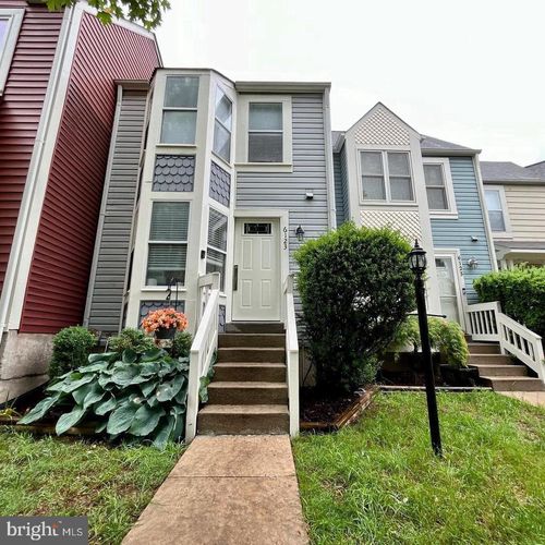 6123 Liverpool Ln, ALEXANDRIA, VA, 22315-4720 | Card Image