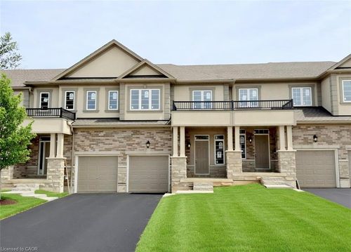 11 Davinci Boulevard, Hamilton, ON, L9B1B7 | Card Image