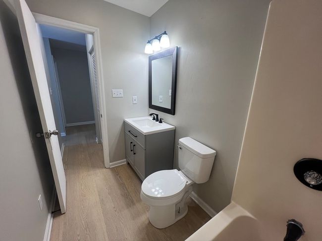 1882 S Boyd Drive, House other with 2 bedrooms, 1 bathrooms and null parking in Rocky Face GA | Image 21
