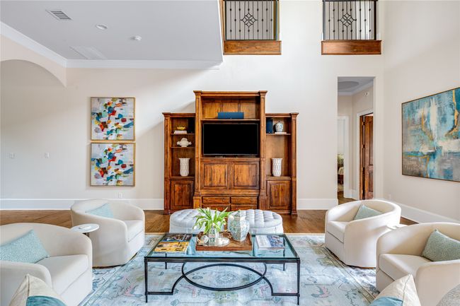 6511 Mimosa Ln, House other with 5 bedrooms, 6 bathrooms and null parking in Dallas TX | Image 10