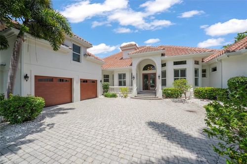 2302 Wulfert Rd, SANIBEL, FL, 33957 | Card Image