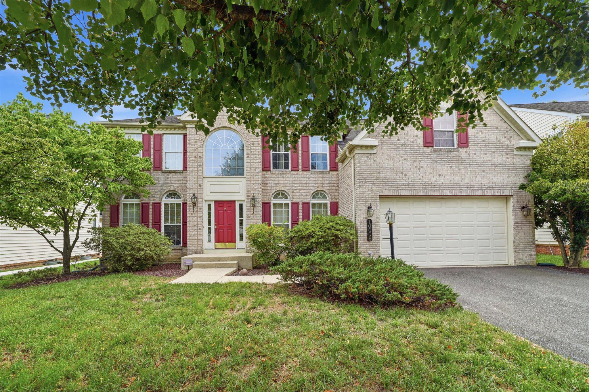 Residential in BOWIE
