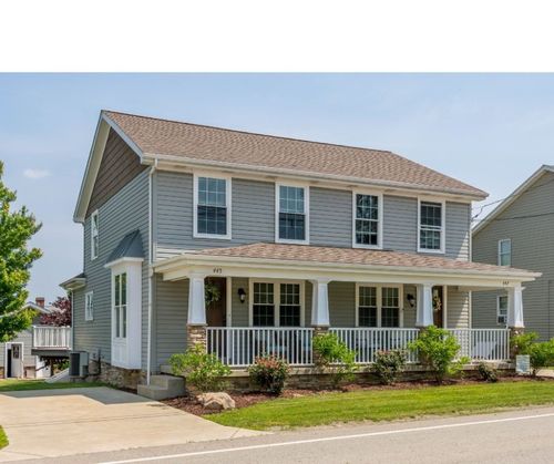 445 Georgetown Road, Cecil, PA, 15055 | Card Image