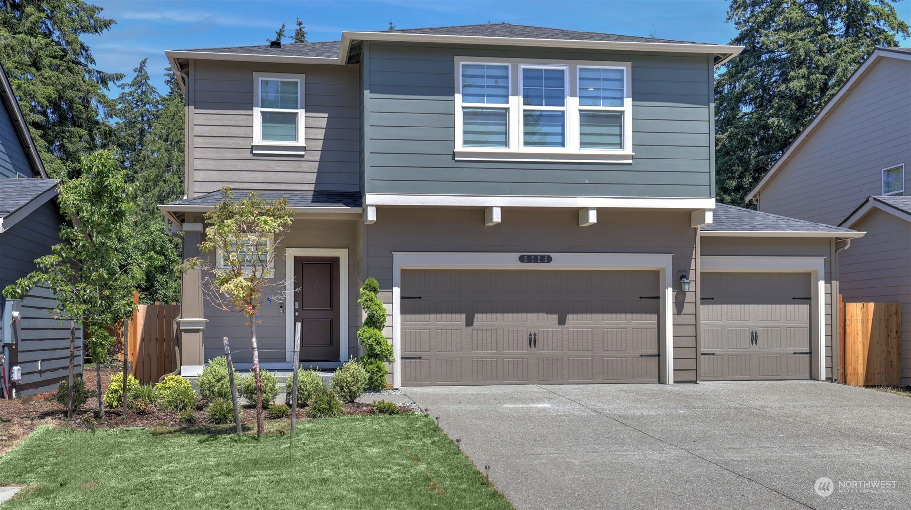 151st Street Ct, Puyallup, WA 98375
