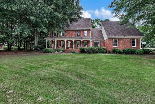 117 Carter Hall Dr, Anderson, SC, 29621-1976 | Card Image