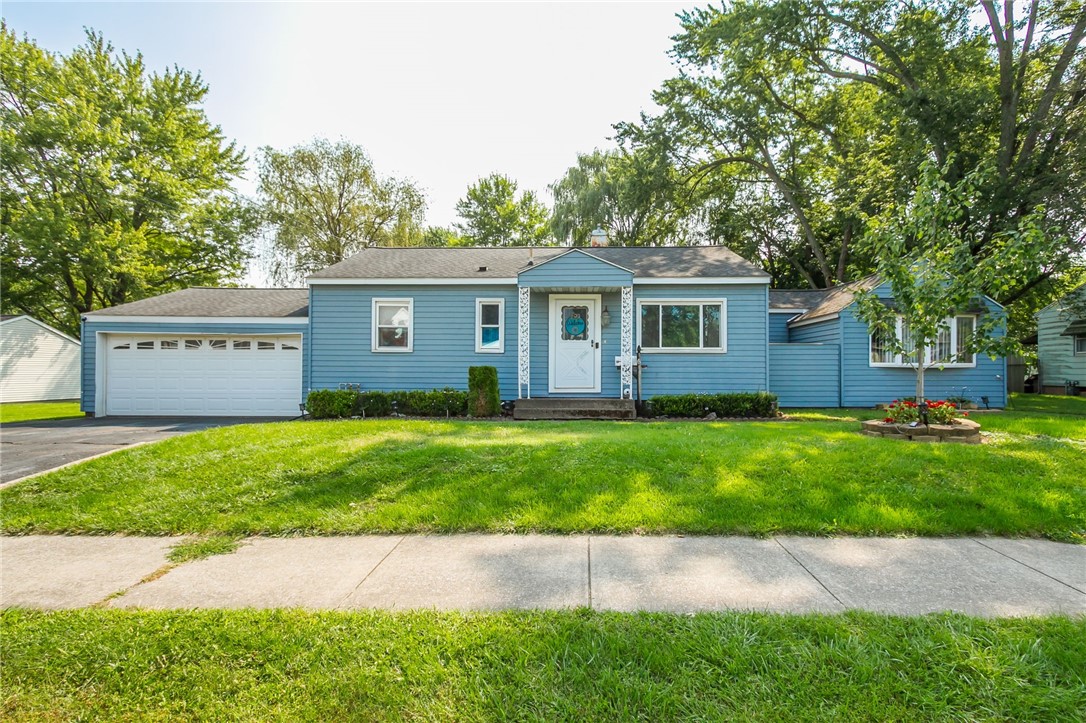 Ovid St, Seneca Falls, NY 13148
