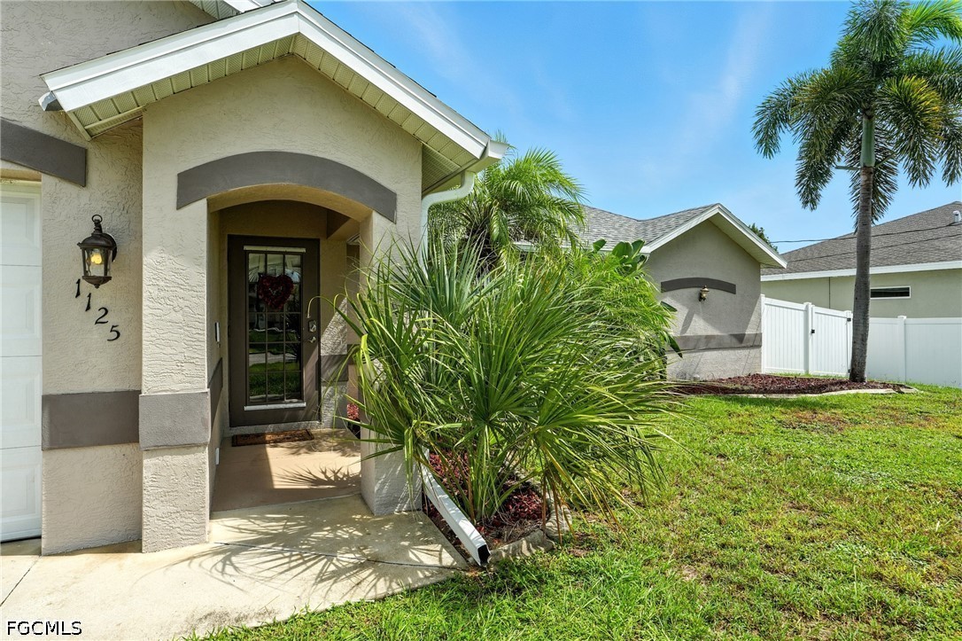 Residential in Cape Coral 2
