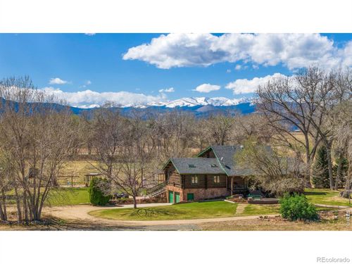 2360 N 95th Street, Boulder, CO, 80301 | Card Image