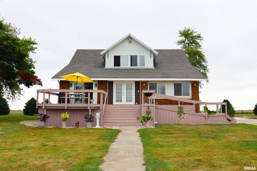 10788 N 1000 East Rd, Chenoa, IL, 61726-8911 | Card Image