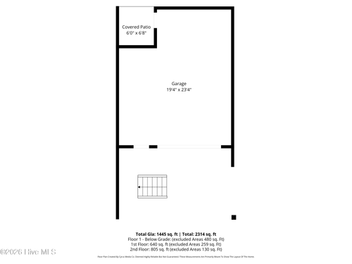 923 Canal Dr, Carolina Beach, NC, 28428-6036 | Card Image