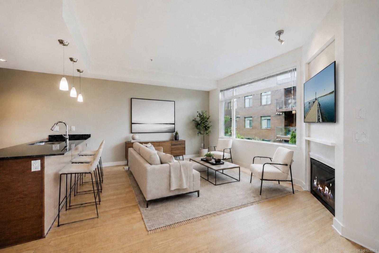 Residential in Saanich 5