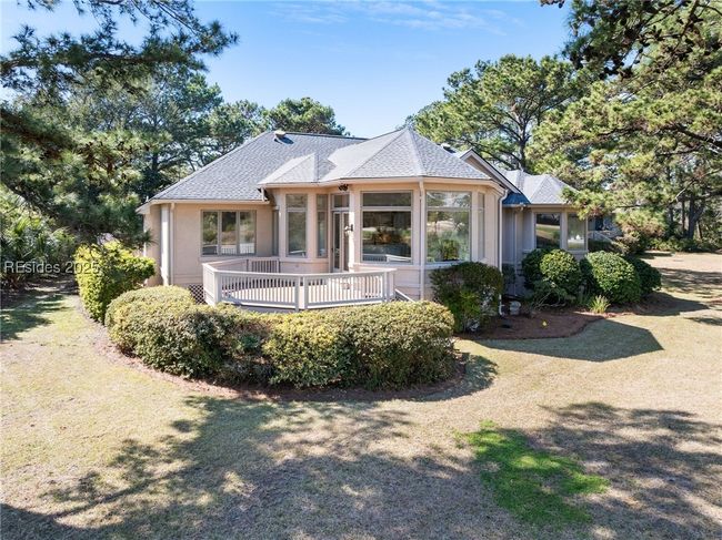 11 Catalina Ct, House other with 4 bedrooms, 3 bathrooms and null parking in Hilton Head Island SC | Image 67