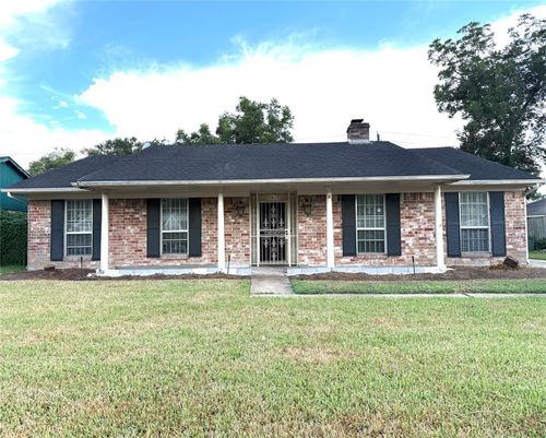 12615 Shannon Hills Dr, Houston, TX, 77099-1328 | Card Image
