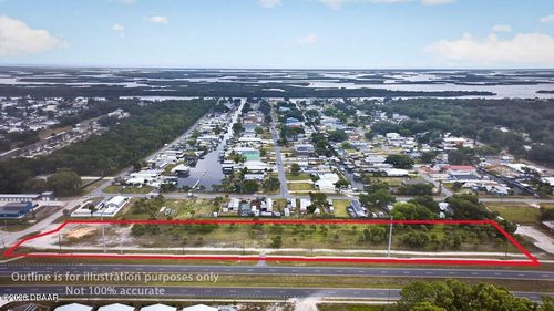 0 N Us Highway 1, Oak Hill, FL, 32759 | Card Image