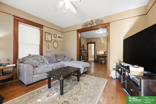 522 N 32nd St, Omaha, NE, 68131-2003 | Card Image