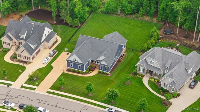 13510 Kelham Rd, House other with 4 bedrooms, 4 bathrooms and null parking in MIDLOTHIAN VA | Image 5