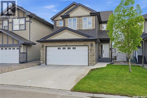 2841 Elgaard Dr, Regina, SK, S4X0M4 | Card Image