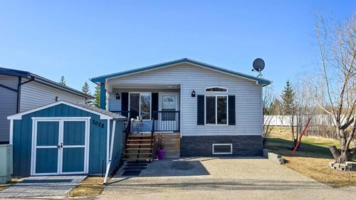 3078-25074 Pine Lake Rd S, Red Deer County, AB, T0M1R0 | Card Image