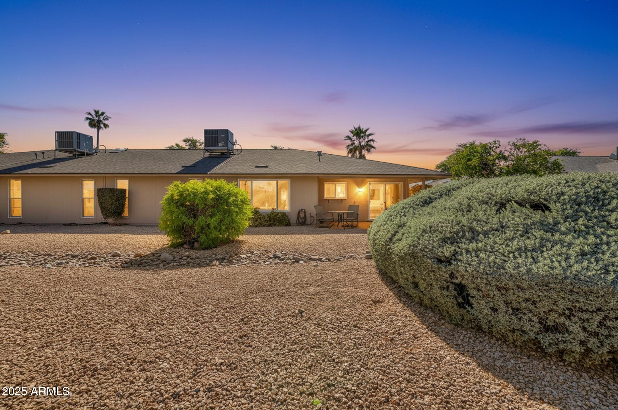 Residential in Sun City West 5
