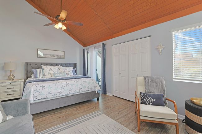 APT-5B - 503 Pinewood Rd, Townhouse with 2 bedrooms, 2 bathrooms and null parking in Myrtle Beach SC | Image 11