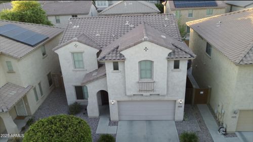 2152 W Kathleen Rd, Phoenix, AZ, 85023-7257 | Card Image