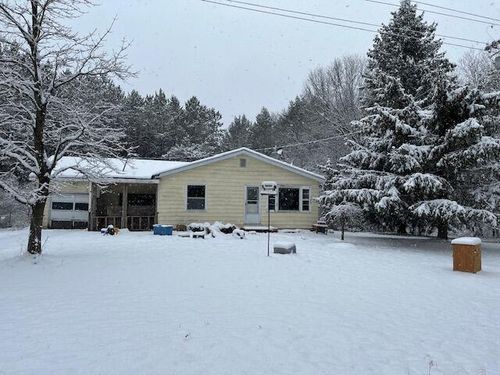 9731 N Bass Lake Road Road, Elk Township, MI, 49644 | Card Image
