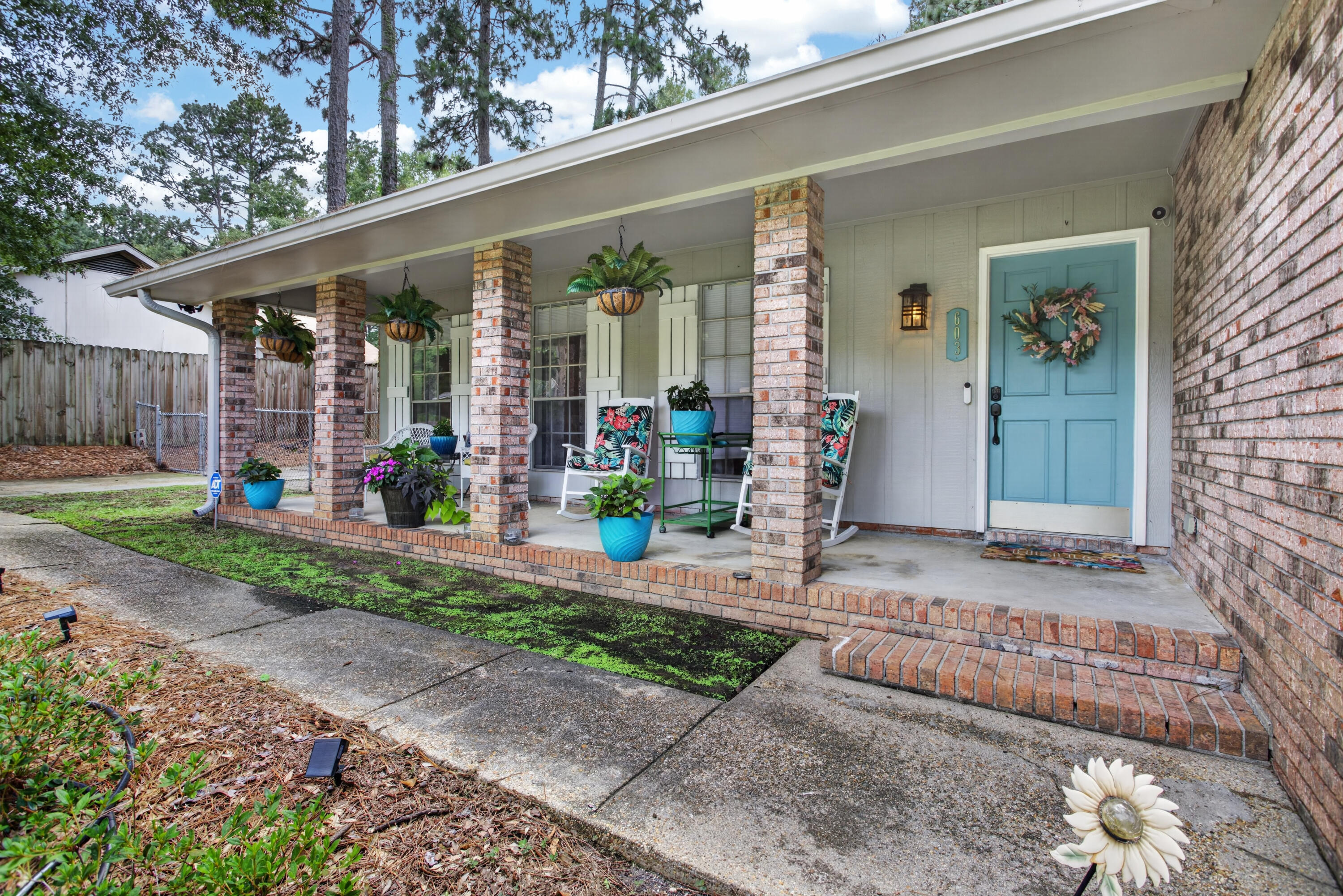 Residential in Hattiesburg 4