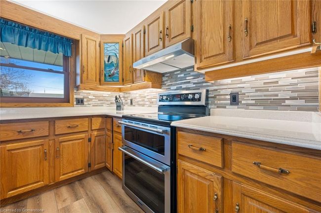 23 Poplar Rd, House other with 2 bedrooms, 2 bathrooms and 8 parking in Port Rowan ON | Image 7