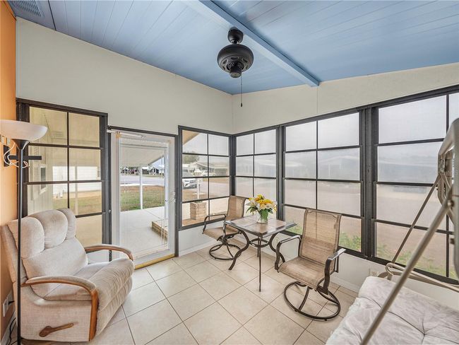 3907 William Hume Dr, House other with 2 bedrooms, 2 bathrooms and null parking in ZEPHYRHILLS FL | Image 29
