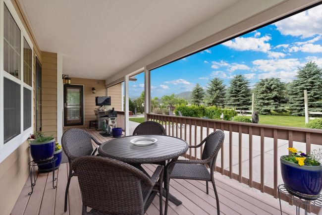 130 Rocky Meadows Loop, House other with 4 bedrooms, 3 bathrooms and null parking in KALISPELL MT | Image 33