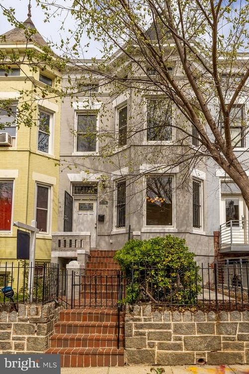 43 T St Nw, WASHINGTON, DC, 20001-1211 | Card Image