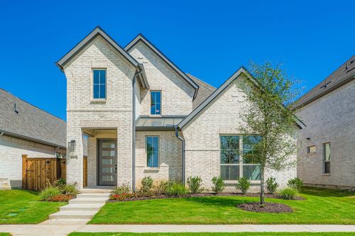 8616 Haverhill, The Colony, TX, 75056-7207 | Card Image