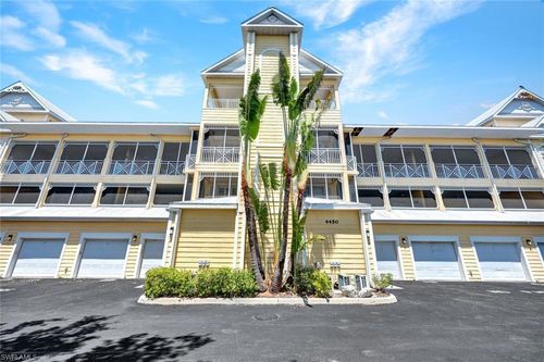 unit-102-4450 Chickee Hut Ct, BONITA SPRINGS, FL, 34134-4207 | Card Image
