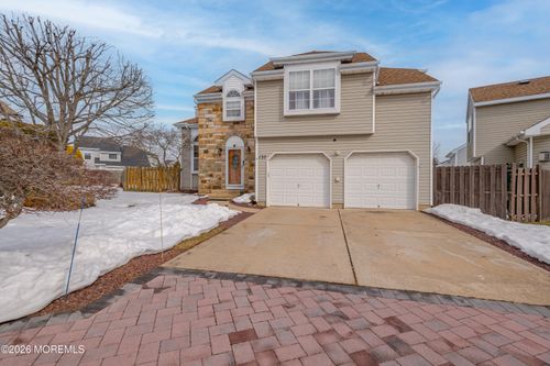 137 Kentucky Way, Freehold, NJ, 07728-4628 | Card Image