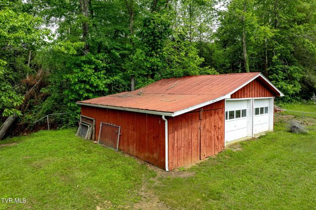 1867 Gentry Creek Rd, House other with 3 bedrooms, 2 bathrooms and null parking in Laurel Bloomery TN | Image 8