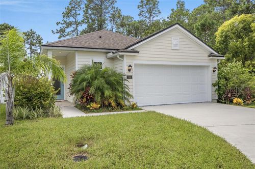 88 Birdie Way, Bunnell, FL, 32110-3422 | Card Image