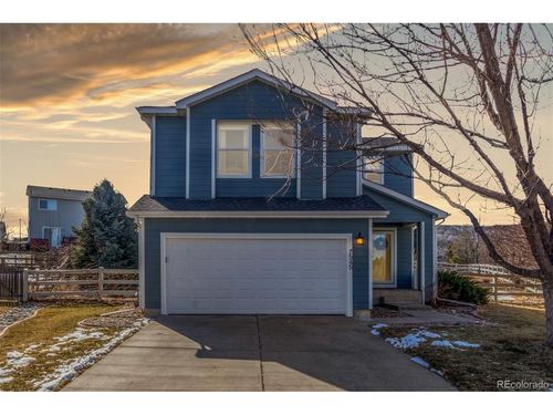 7545 Brown Bear Way, Littleton, CO, 80125-8878 | Card Image