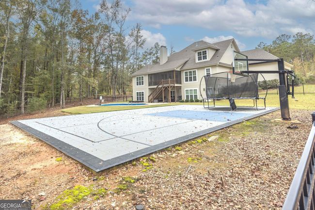 9000 Stanford Ct, House other with 5 bedrooms, 5 bathrooms and null parking in Midland GA | Image 70