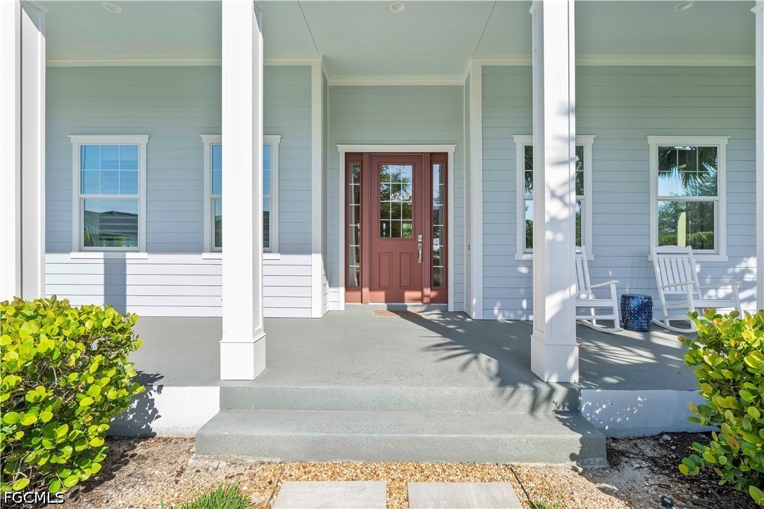 Residential in Punta Gorda 3