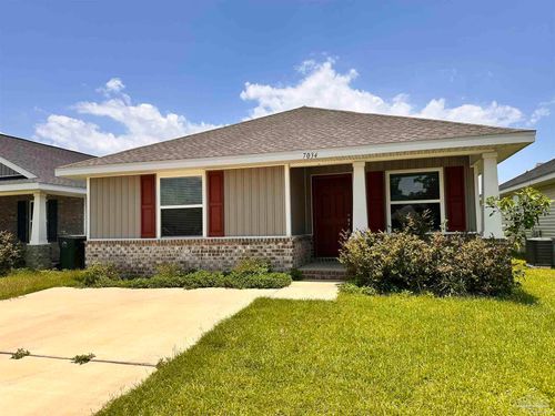 7034 Sonny Dr, Pensacola, FL, 32504-6496 | Card Image