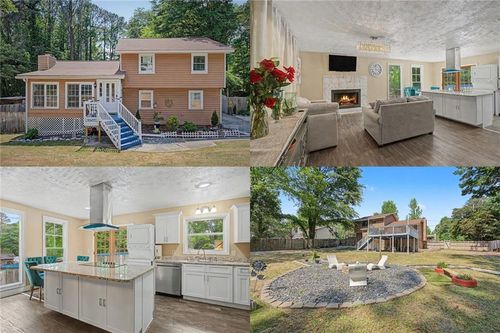 4161 Summer Pl, Snellville, GA, 30039-5332 | Card Image