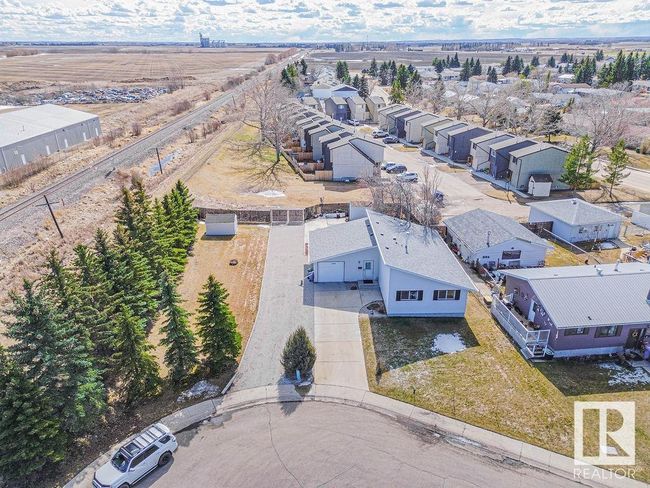 5209 37a Ave, House other with 4 bedrooms, 2 bathrooms and null parking in Wetaskiwin AB | Image 7