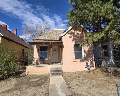 807 E 6th St, Pueblo, CO, 81001 | Card Image