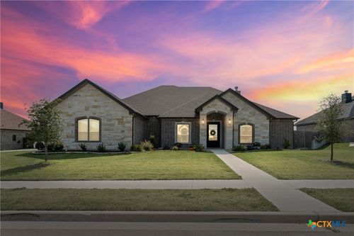 407 Oak Dr, Troy, TX, 76579-2869 | Card Image