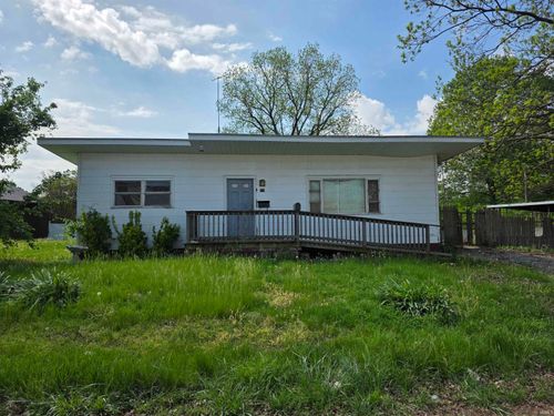 118 W 10th Street, Mount Vernon, IN, 47620 | Card Image