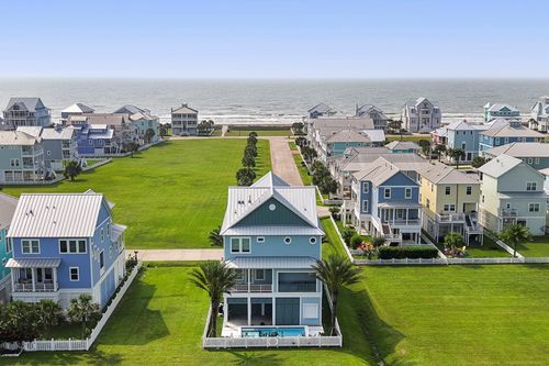 11434 Starfish Ln, Galveston, TX, 77554-1600 | Card Image