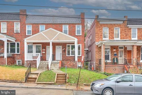 717 Argonne Dr, BALTIMORE, MD, 21218-1941 | Card Image