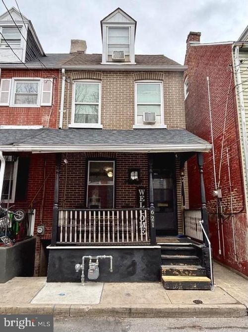 621 Lake St, LANCASTER, PA, 17603-3625 | Card Image